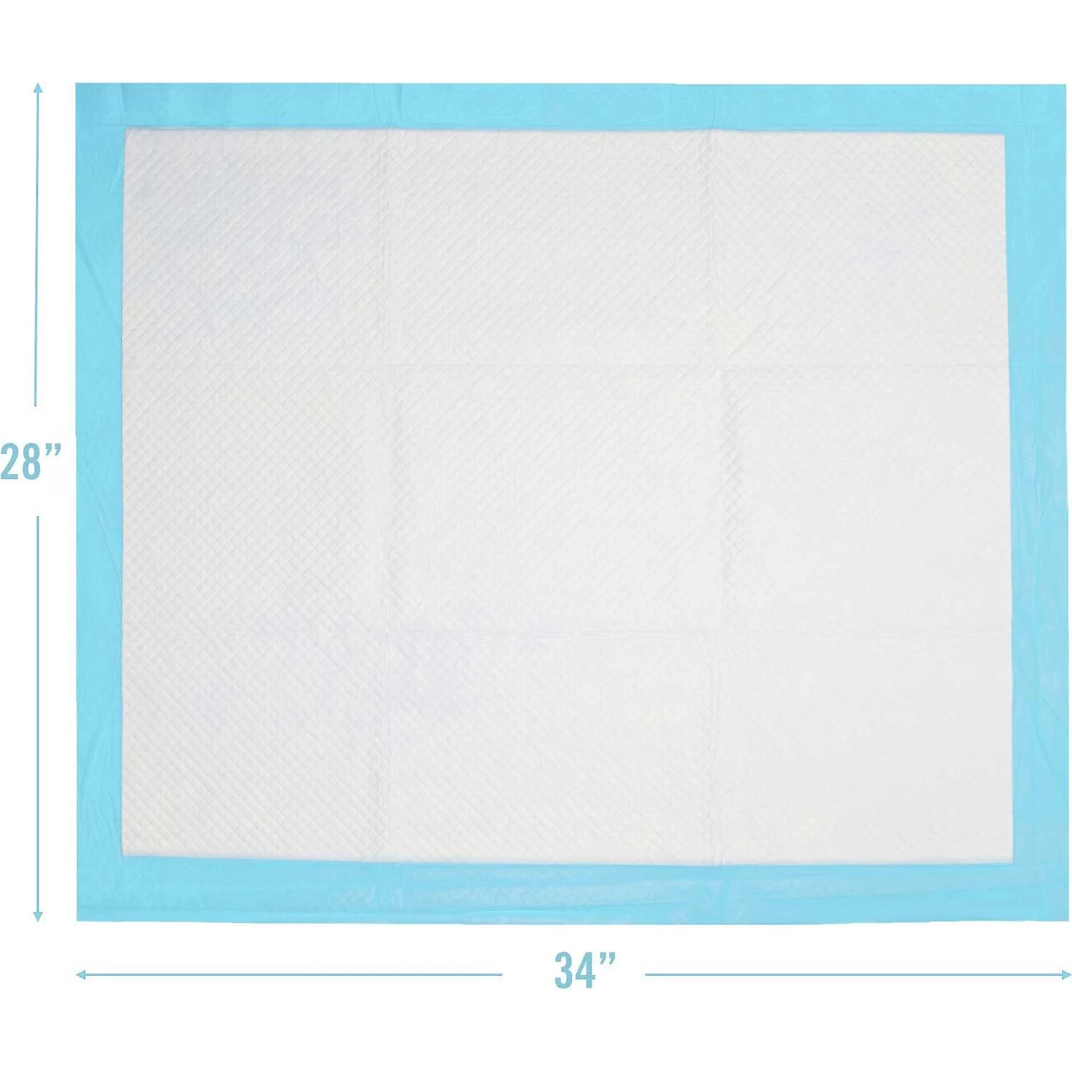 Frisco Premium Dog Training & Potty Pads & Frisco Premium Extra Large Dog Training & Potty Pads 9 Frisco Premium Dog Training & Potty Pads & Frisco Premium Extra Large Dog Training & Potty Pads - Image 7