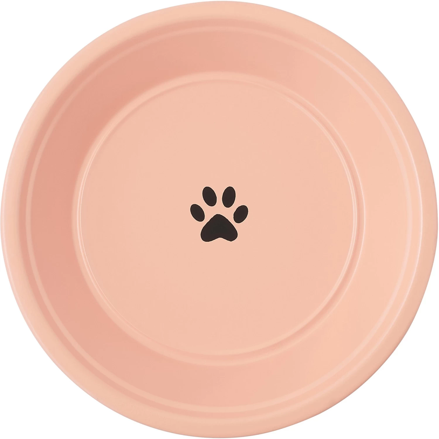 Frisco Elevated Non-skid Stainless Steel Dog & Cat Bowl 6 Frisco Elevated Non-skid Stainless Steel Dog & Cat Bowl - Image 4