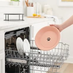 Frisco Elevated Non-skid Stainless Steel Dog & Cat Bowl 12 Frisco Elevated Non-skid Stainless Steel Dog & Cat Bowl -Frisco 277523 PT6. AC SS1800 V1630358164