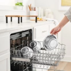 Frisco Multi Pet Feeding Corner Wood 3-Bowls Stainless Steel Dog & Cat Bowl -Frisco 277573 PT6. AC SS1800 V1630357292