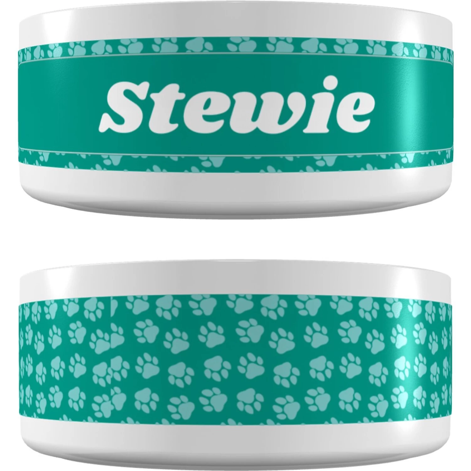 Frisco Personalized General Dog & Cat Small Dog Bowl 3 Frisco Personalized General Dog & Cat Small Dog Bowl