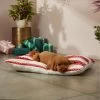 Frisco Nordic Fair Isle Dog & Cat Lounger -Frisco 287889 MAIN. AC SS1800 V1631669111