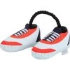 Frisco Running Shoes Plush With Rope Dog Toy 1 Frisco Running Shoes Plush With Rope Dog Toy -Frisco 288915 MAIN. AC SS1800 V1638289854