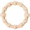 Frisco Ring Tough Nylon Chew Dog Toy, Chicken Flavor -Frisco 290533 MAIN. AC SS1800 V1635369381