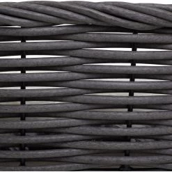 Frisco Elevated Rectangle Wicker Dog & Cat Bed With Eyelash Faux Fur Cushion 11 Frisco Elevated Rectangle Wicker Dog & Cat Bed With Eyelash Faux Fur Cushion -Frisco 296679 PT4. AC SS1800 V1633111612