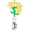 Frisco Brunch Flowers Plush Squeaky Dog Toy 1 Frisco Brunch Flowers Plush Squeaky Dog Toy -Frisco 297270 MAIN. AC SS1800 V1642086450