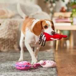 Frisco Valentine Love Monsters Plush Squeaky Dog Toy 8 Frisco Valentine Love Monsters Plush Squeaky Dog Toy -Frisco 298931 PT3. AC SS1800 V1701365187