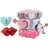 Frisco Valentine Kissing Booth Hide & Seek Puzzle Plush Squeaky Dog Toy -Frisco 298943 MAIN. AC SS1800 V1637693581