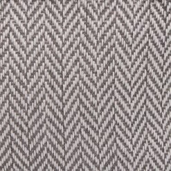 Frisco Herringbone Cuffed Cuddler Dog & Cat Bed -Frisco 299434 PT5. AC SS1800 V1641338280