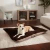 Frisco Herringbone Pillow Dog & Cat Bed 2 Frisco Herringbone Pillow Dog & Cat Bed -Frisco 299454 MAIN. AC SS1800 V1638288608