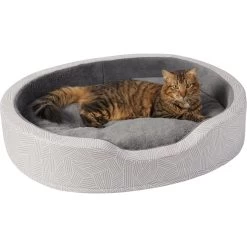 Frisco Ortho Cuddler Dog & Cat Bed -Frisco 299458 PT2. AC SS1800 V1638288895
