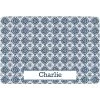 Frisco Boho Damask Personalized Dog & Cat Placemat -Frisco 299562 MAIN. AC SS1800 V1636047745