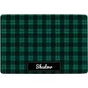 Frisco Plaid Personalized Dog & Cat Placemat 1 Frisco Plaid Personalized Dog & Cat Placemat -Frisco 299564 MAIN. AC SS1800 V1636048017