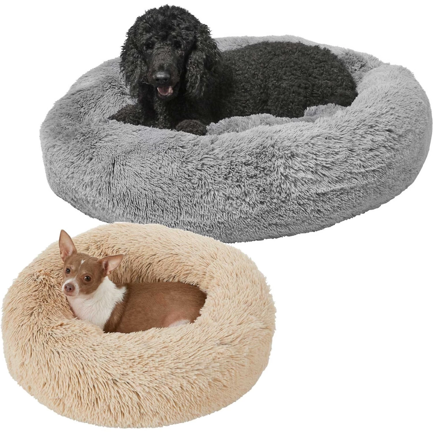 Frisco Eyelash Cat & Dog Bolster Bed & Frisco Eyelash Cat & Dog Bolster Bed 3 Frisco Eyelash Cat & Dog Bolster Bed & Frisco Eyelash Cat & Dog Bolster Bed