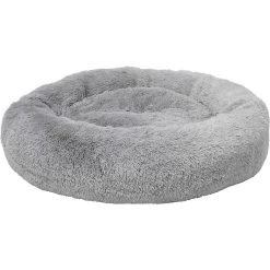 Frisco Eyelash Cat & Dog Bolster Bed & Frisco Eyelash Cat & Dog Bolster Bed 16 Frisco Eyelash Cat & Dog Bolster Bed & Frisco Eyelash Cat & Dog Bolster Bed -Frisco 302450 PT5. AC SS1800 V1623053248