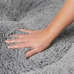 Frisco Eyelash Cat & Dog Bolster Bed & Frisco Eyelash Cat & Dog Bolster Bed 18 Frisco Eyelash Cat & Dog Bolster Bed & Frisco Eyelash Cat & Dog Bolster Bed -Frisco 302450 PT7. AC SS1800 V1623065558