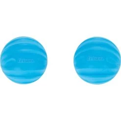 Frisco Neoprene Dog Life Jacket & Frisco Foam Rubber Floating Fetch Ball No Squeak Dog Toy -Frisco 303480 PT5. AC SS1800 V1623084455