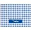 Frisco Personalized Gingham Plaid Soft Fleece Cat & Dog Blanket, 30" X 40" 1 Frisco Personalized Gingham Plaid Soft Fleece Cat & Dog Blanket, 30" X 40" -Frisco 304001 MAIN. AC SS1800 V1637608909