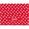 Frisco Personalized Paws Soft Fleece Cat & Dog Blanket, 30" X 40" 2 Frisco Personalized Paws Soft Fleece Cat & Dog Blanket, 30" X 40" -Frisco 304007 MAIN. AC SS1800 V1668093404