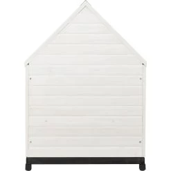 Frisco Classic Wooden Outdoor Dog House -Frisco 304035 PT2. AC SS1800 V1641481190
