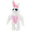 Frisco Easter Bunny Muscle Plush Squeaky Dog Toy 2 Frisco Easter Bunny Muscle Plush Squeaky Dog Toy -Frisco 304976 MAIN. AC SS1800 V1642441114