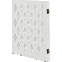 Frisco Deco Diamond Shape 3-Panel Dog Gate -Frisco 305154 PT3. AC SS1800 V1639669080