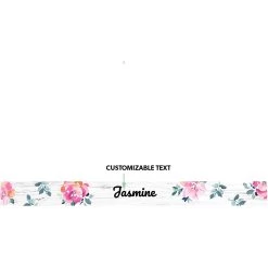 Frisco Personalized Rustic Ceramic Dog Bowl, 4.75-cup, 38oz -Frisco 306764 PT1. AC SS1800 V1635967582