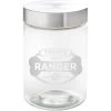Frisco "Doggie Treats" Glass Personalized Treat Jar With Lid, 5 Cup, 40oz 2 Frisco "Doggie Treats" Glass Personalized Treat Jar With Lid, 5 Cup, 40oz -Frisco 309520 MAIN. AC SS1800 V1645205858