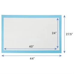 Frisco Giant Non-Skid Ultra Premium Dog Training & Potty Pads 11 Frisco Giant Non-Skid Ultra Premium Dog Training & Potty Pads -Frisco 309754 PT1. AC SS1800 V1674663250