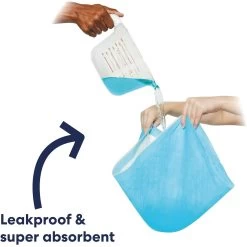 Frisco Giant Non-Skid Ultra Premium Dog Training & Potty Pads 13 Frisco Giant Non-Skid Ultra Premium Dog Training & Potty Pads -Frisco 309754 PT3. AC SS1800 V1674666559