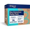Frisco Extra Large Eco-Conscious Dog Training & Potty Pads 1 Frisco Extra Large Eco-Conscious Dog Training & Potty Pads -Frisco 309793 MAIN. AC SS1800 V1674664813
