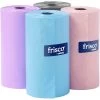 Frisco Dog Poop Bag Solid Assortment In Teal Blue, Violet, Gray, & Coral -Frisco 309821 MAIN. AC SS1800 V1669102783