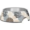 Frisco Animal Design Stainless Steel Dog & Cat Bowl 1 Frisco Animal Design Stainless Steel Dog & Cat Bowl -Frisco 311960 MAIN. AC SS1800 V1642542006