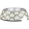 Frisco Moroccan Design Stainless Steel Dog & Cat Bowl -Frisco 311963 MAIN. AC SS1800 V1642541864
