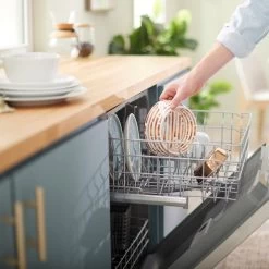 Frisco Copper Print Design Stainless Steel Dog & Cat Bowl -Frisco 311975 PT7. AC SS1800 V1642543284