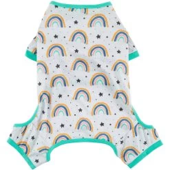 Frisco Rainbow Dog & Cat PJs 9 Frisco Rainbow Dog & Cat PJs -Frisco 312283 PT2. AC SS1800 V1644885256