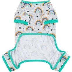 Frisco Rainbow Dog & Cat PJs 10 Frisco Rainbow Dog & Cat PJs -Frisco 312283 PT3. AC SS1800 V1644881356