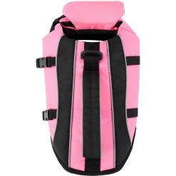 Frisco Ripstop Dog Life Jacket, Pink -Frisco 312380 PT6. AC SS1800 V1649277243