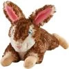 Frisco Realistic Rabbit Plush Squeaky Dog Toy -Frisco 316939 MAIN. AC SS1800 V1641400656