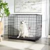 Frisco XX-Large Heavy Duty Enhanced Lock Double Door Wire Dog Crate, Fold & Carry Wire Dog Crate & Mat Kit, 54" 1 Frisco XX-Large Heavy Duty Enhanced Lock Double Door Wire Dog Crate, Fold & Carry Wire Dog Crate & Mat Kit, 54" -Frisco 318116 MAIN. AC SS1800 V1634591638