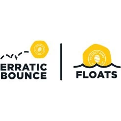 Frisco Fetch Squeaking Colorful Tennis Ball Dog Toy & Project Hive Pet Company Ball Dog Toy -Frisco 319024 PT7. AC SS1800 V1630559182