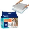 Frisco Training Pad Holder & Frisco Premium Dog Training & Potty Pads 2 Frisco Training Pad Holder & Frisco Premium Dog Training & Potty Pads -Frisco 319526 MAIN. AC SS1800 V1681229010