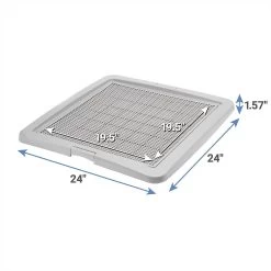 Frisco Training Pad Holder & Frisco Premium Dog Training & Potty Pads -Frisco 319526 PT2. AC SS1800 V1630622202