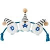 Frisco Dad Gnome Plush With Rope Dog Toy -Frisco 327053 MAIN. AC SS1800 V1648667231