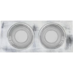 Frisco Premium Wood Elevated Large Breed Dog Bowl With Storage Station, 10 Cup 9 Frisco Premium Wood Elevated Large Breed Dog Bowl With Storage Station, 10 Cup -Frisco 331505 PT4. AC SS1800 V1657656894