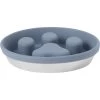 Frisco Silicone Stainless Paw Steel Slow Feeder Dog & Cat Bowl -Frisco 331528 MAIN. AC SS1800 V1657656874