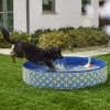 Frisco Outdoor Dog Swimming Pool, Rubber Ducky -Frisco 331660 MAIN. AC SS1800 V1646178232