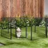 Frisco Ultimate Outdoor Lightweight Heavy Duty Steel Metal Playpen 1 Frisco Ultimate Outdoor Lightweight Heavy Duty Steel Metal Playpen -Frisco 333772 MAIN. AC SS1800 V1664900815