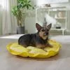Frisco Lemon Adjustable Cat & Dog Bolster Bed 2 Frisco Lemon Adjustable Cat & Dog Bolster Bed -Frisco 333852 MAIN. AC SS1800 V1658716845