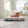 Frisco Farmhouse Rectangular Gusset Dog Bed W/ Removable Cover -Frisco 333872 MAIN. AC SS1800 V1658441372